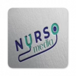 nursomedia android application logo